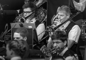Konzert der Stadtkapelle Lohne: Pop meets Classic