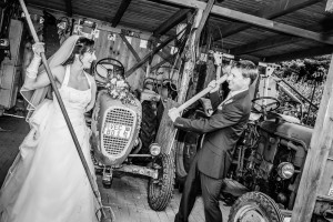 Hochzeit von Karin und Dirk Dasenbrock