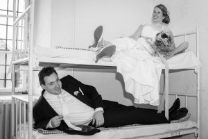 Hochzeit von Dörthe und Ralf Meyer am 12. Oktober 2013 in Vecht