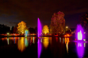 Lichterfest 2013